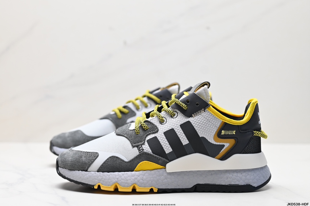 Adidas Jogger Shoes